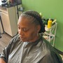 Flat Twists