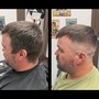 Men's Cut