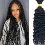 Crochet Braids