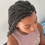 Crochet Braids