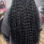 Crochet Braids