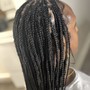 Senegalese Twist