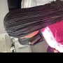 Closure Sew In