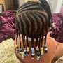 Comb Twist