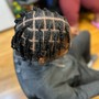 Kid's Braids