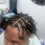 Dreadlocks