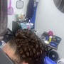 Eyelash Curl / Perm