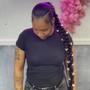 4 Stitch Braids