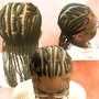 Box Braids