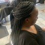 Crochet Braids