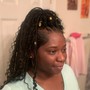 Crochet Braids