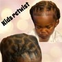 Kid’s Cut