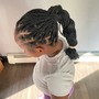 Crochet Braids