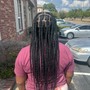 Loc Retwist