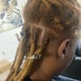 Re-twist