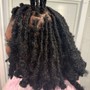 Soft Locs