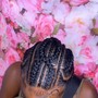 Jadawada braids