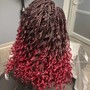 Crochet Braids