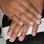 Gel Manicure