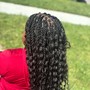 Closure Sew In