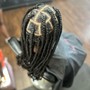 Loc Re-twist