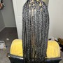 Natural Twists, Shampoo and Style