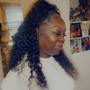 Closure Sew In