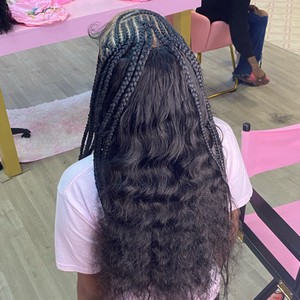 Wig Install Near Me Toledo OH Appointments StyleSeat