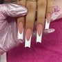 Acrylic Nails