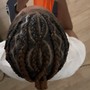 Senegalese Twist