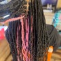 Kid's Braids