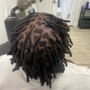 Dreadlocks, Loc Maintenance, Loc Style