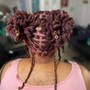 Crochet Braids