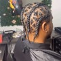 Tree Braids