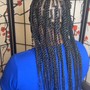 Senegalese Twist