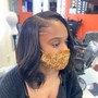 Lace Closure Sew In