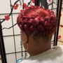 Updo