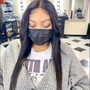 Lace Closure Sew In