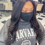 Lace Closure Sew In