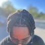 Retwist and Style