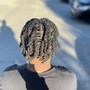 Starter Locs