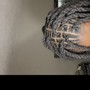 Starter Locs