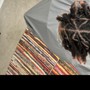 Retwist and Style