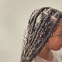 Kid's Braids