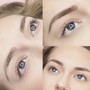 Eyebrow: Microblading