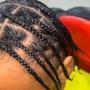 Kid's Braids