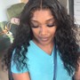 Closure Sew In