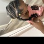 Kid's Braids