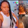 Crochet Braids