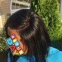 Closure Sew In